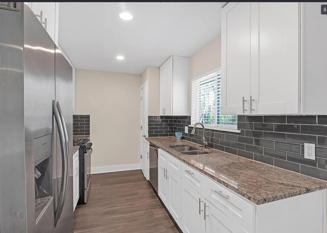 Building Photo - 1808 Belford Dr