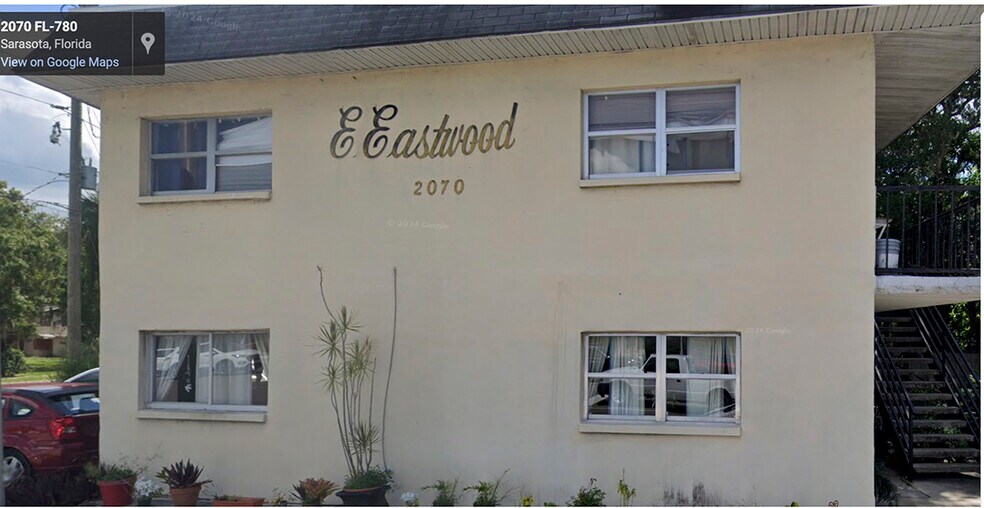 Primary Photo - 2070 Fruitville Rd