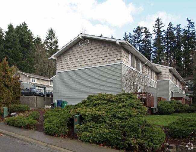 Building Photo - Forest Grove