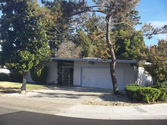 Building Photo - Charming home in Sacramento