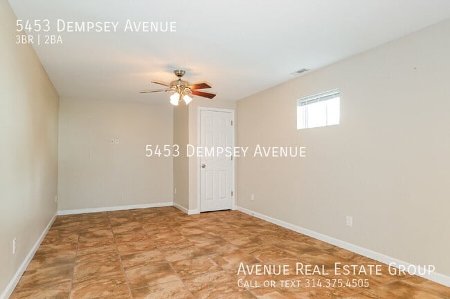 Building Photo - 5453 Dempsey Ave