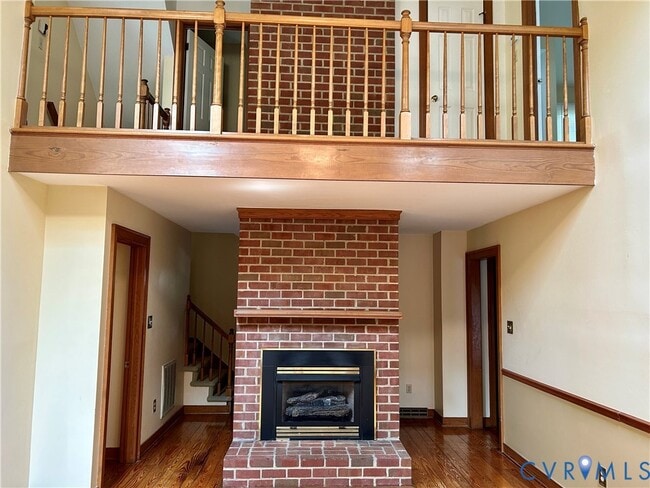 Building Photo - 8203 Spring Meadow Rd