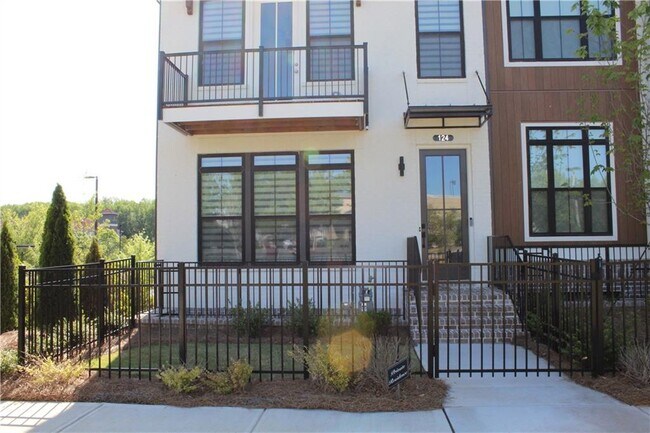 Building Photo - 124 Downing Dr