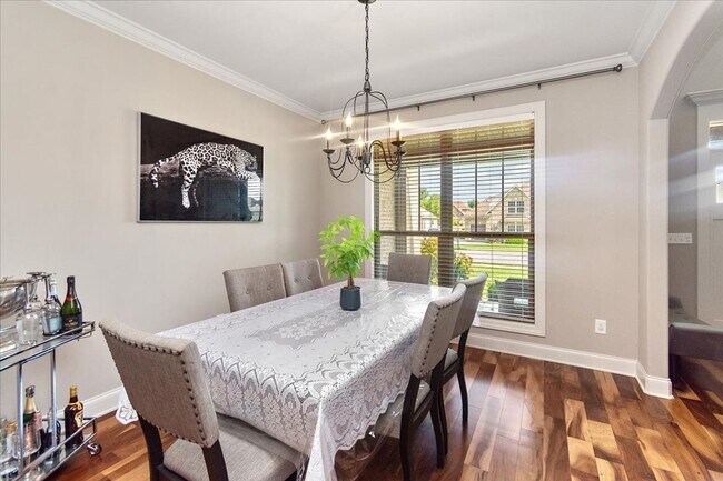 Building Photo - READY FOR SHOWINGS! 4BR Home in Blackman School district