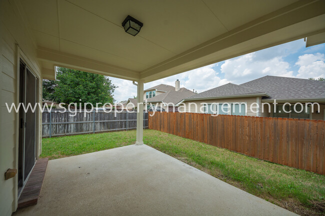 Building Photo - Split bedroom floorplan,  Keller ISD