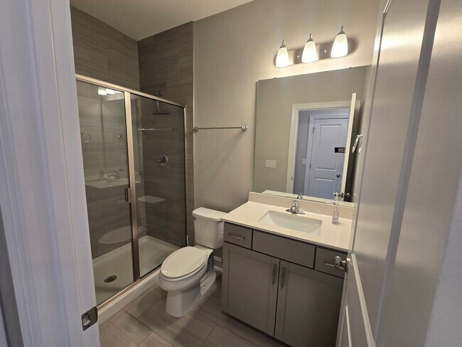 Building Photo - Better Than New in Holly Springs/Friendship – 4BR + Office!