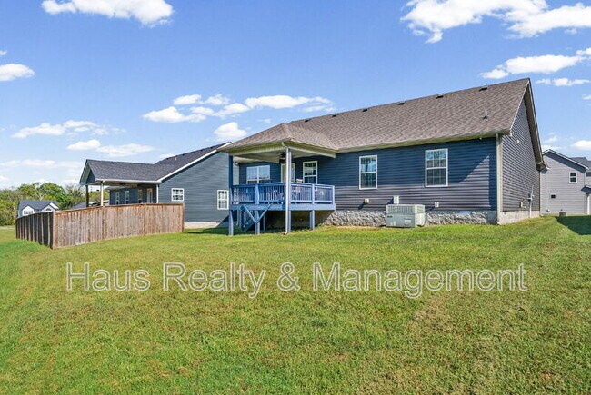 Building Photo - 314 Lugano Ln
