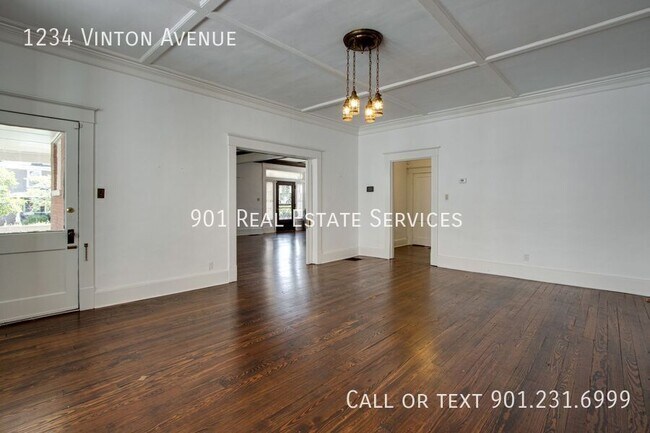 Building Photo - 1234 Vinton Ave