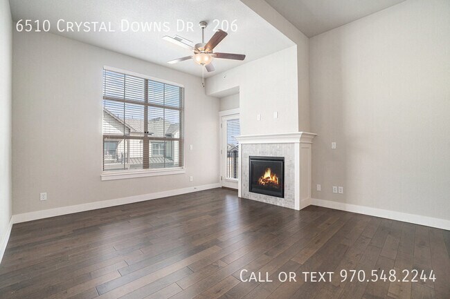 Building Photo - 6510 Crystal Downs Dr