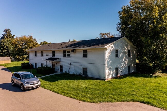Interior Photo - Willow View Apartments