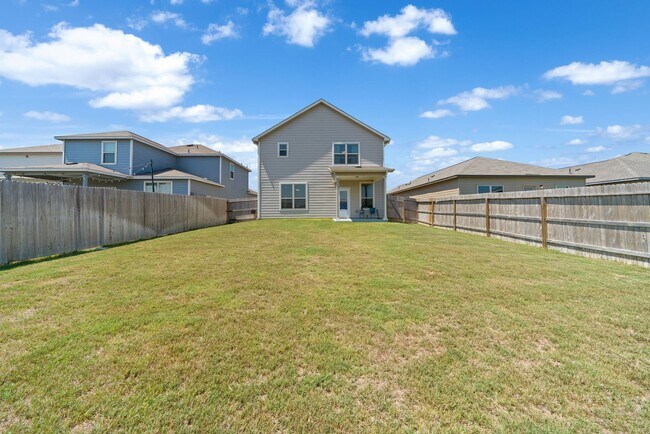Building Photo - Stylish 4-Bedroom Home with Solar & Game R...
