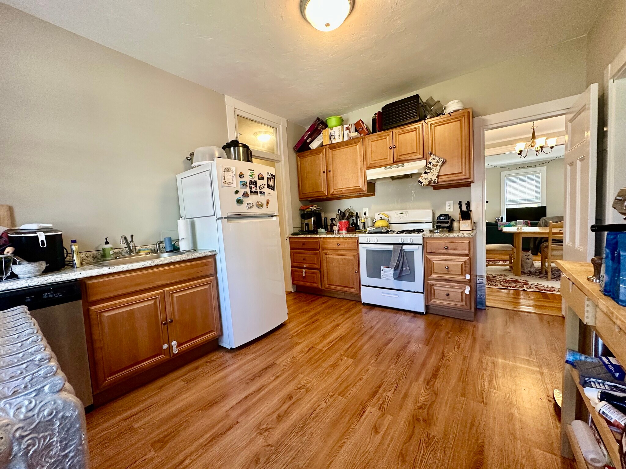 Building Photo - 12 Matchett St