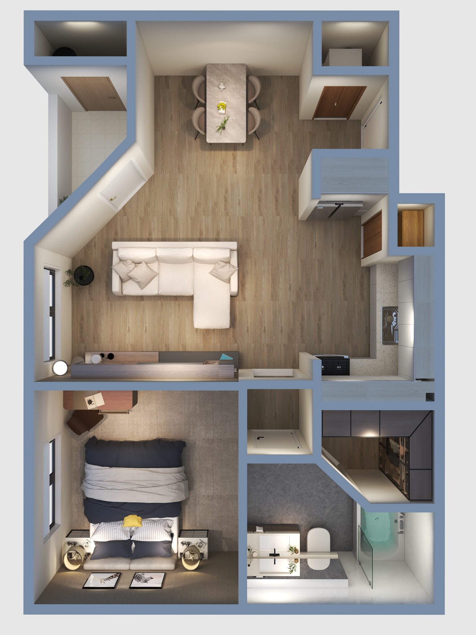 A1-view3.jpg - Villas at Wylie
