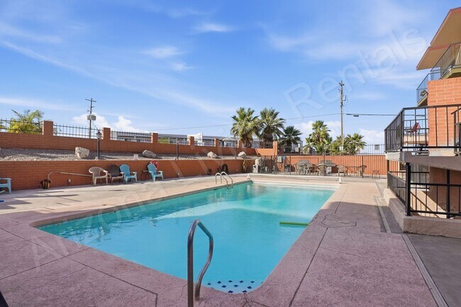 Building Photo - 89 Acoma Blvd N