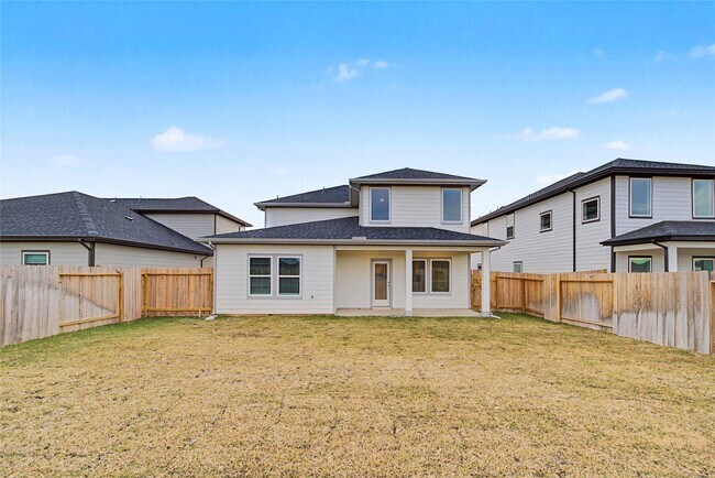 Building Photo - 4215 Camden Lakes St