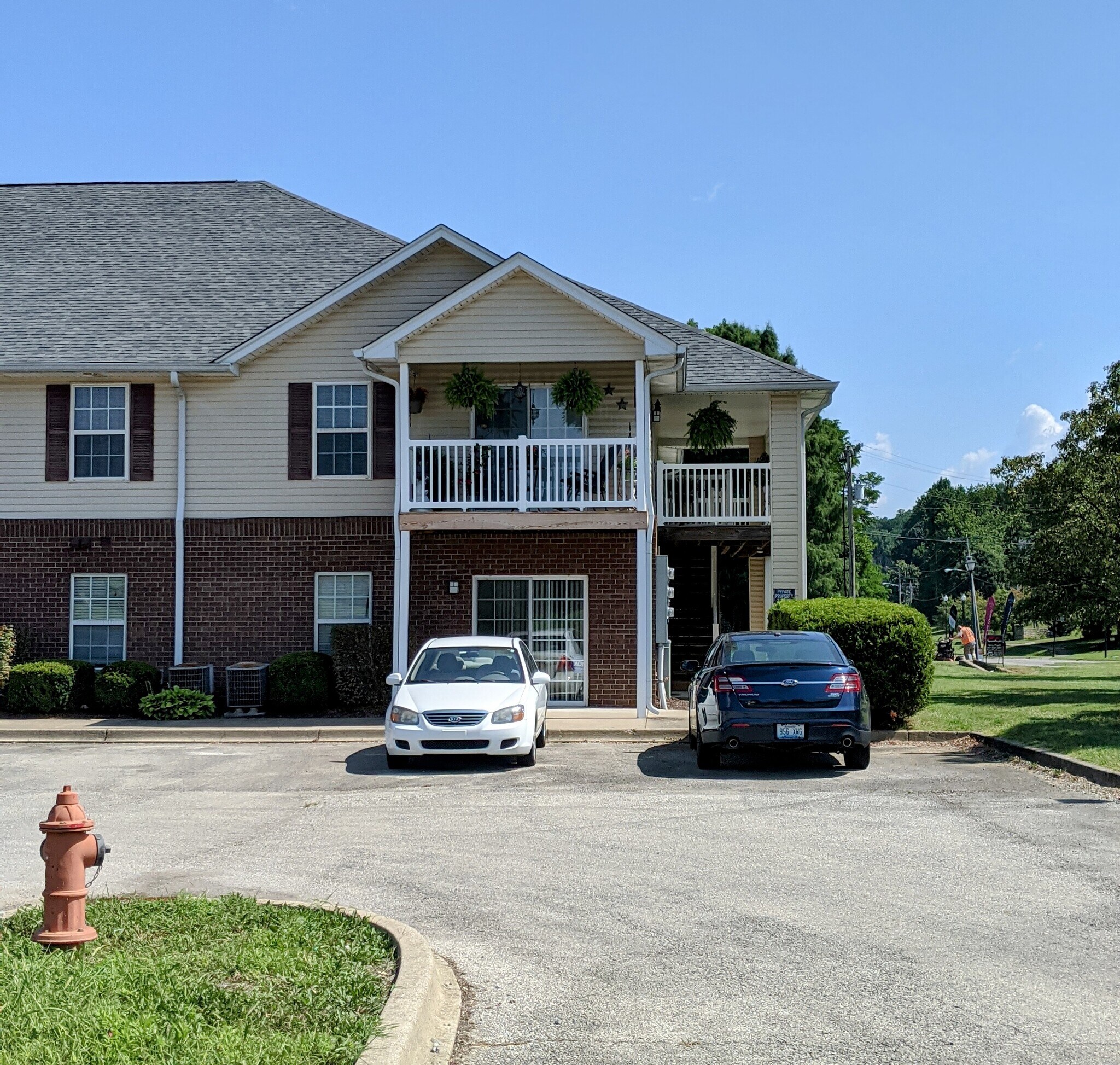 Building Photo - 9303 Stonestreet Rd