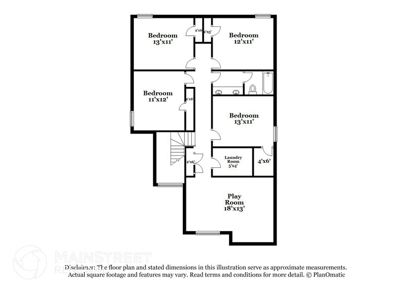 Building Photo - 810 Shady Brk