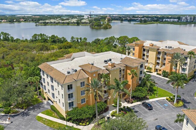 Building Photo - 6482 Water Crest Way