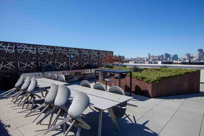 Building Photo - 2022 New Built Luxurious 2BR2BA Potrero Hi...