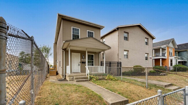 Building Photo - 1279 Indianola Ave