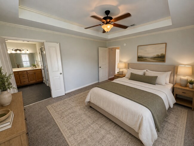 Building Photo - 205 Hackberry Cove