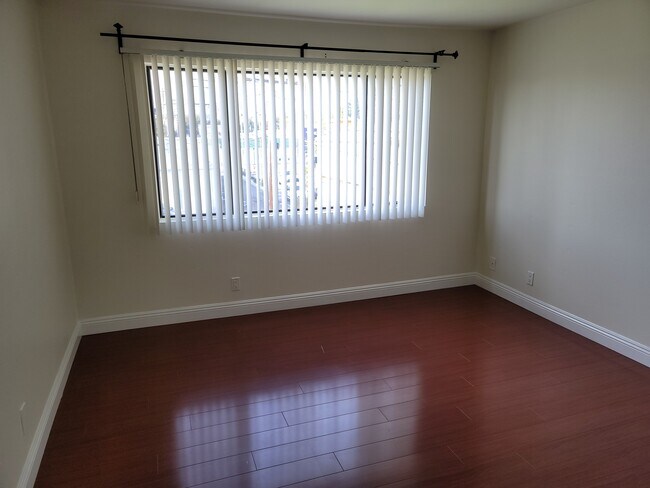 Master Bedroom - 1421 16th St