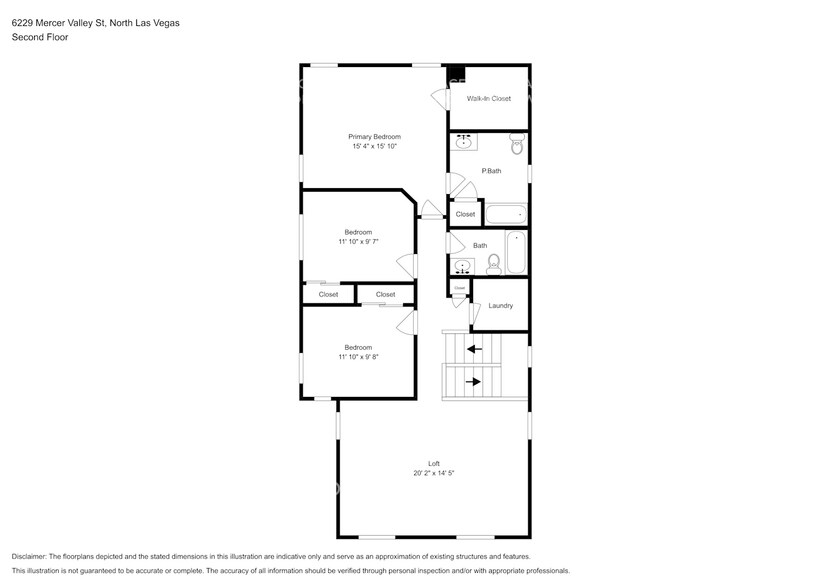 Building Photo - 6229 Mercer Valley St