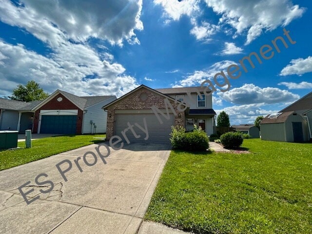 Building Photo - Great 3 Bedroom 2.5 Bathroom Two Story Home in Franklin Township!