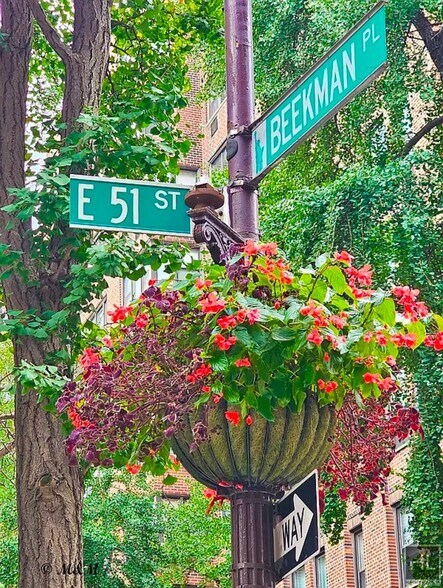 Building Photo - BEEKMAN PLACE
