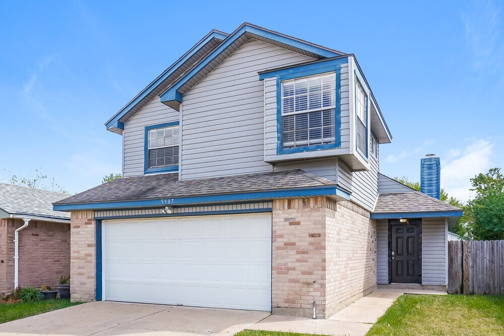 Building Photo - 5907 Beaconridge Dr