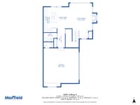 Building Photo - Heart of Riverton Pet Friendly Townhouse 3 BD 2.5 BA 2 GAR