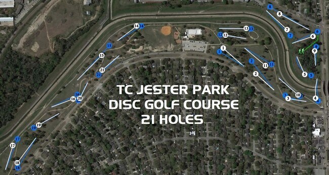 Building Photo - 5036 Golden Forest Dr