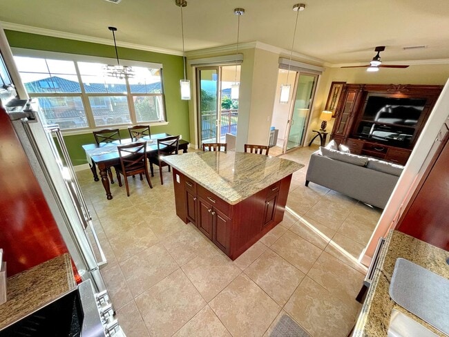 Building Photo - Luxury Townhome Living at The Villas at Ke...