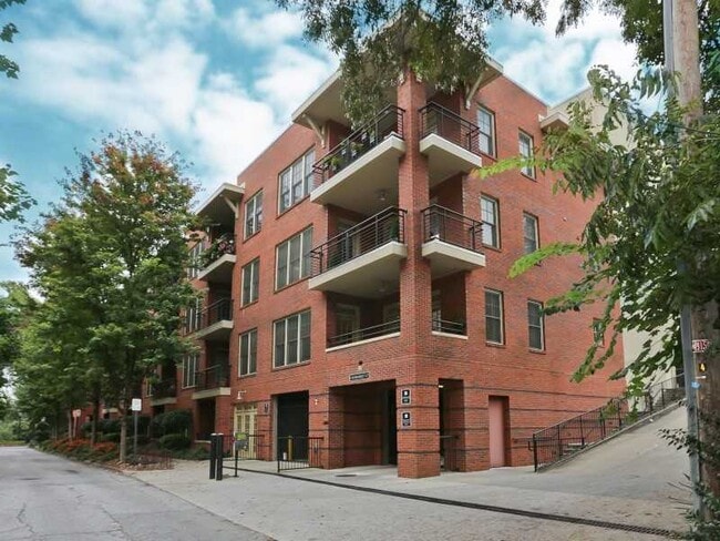 Building Photo - 273 12th St NE