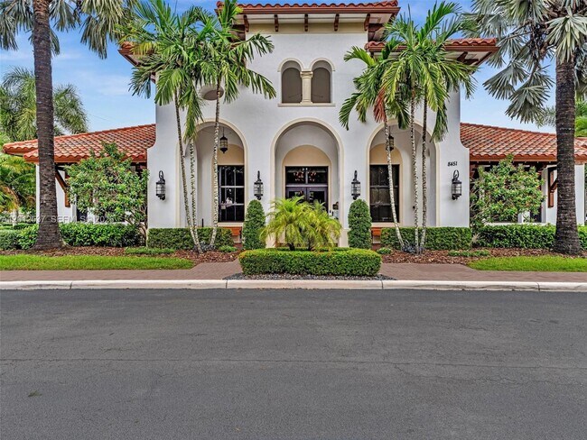Building Photo - 8363 NW 26th Ct