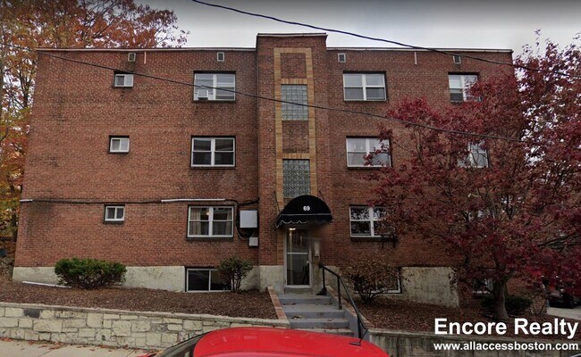 Building Photo - 67 Chiswick Rd