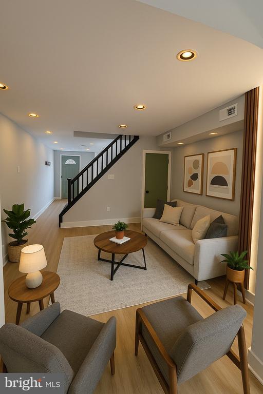 Building Photo - 3120 Tilton St