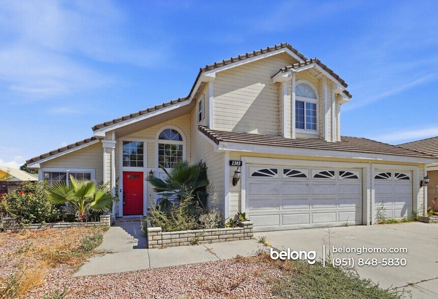 Building Photo - 2383 Garland Way