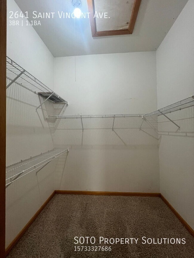 Building Photo - 2641 St Vincent Ave