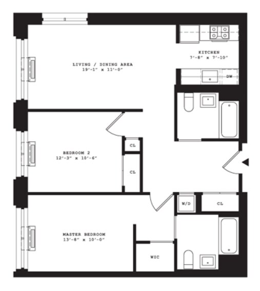 Residence O - Eleven33