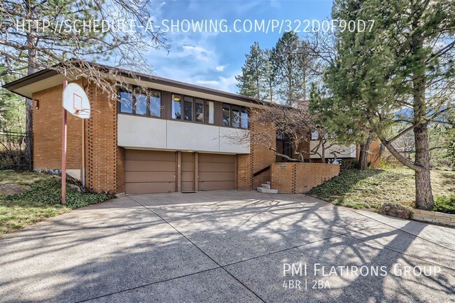 Building Photo - 2440 Kohler Dr