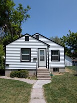 Building Photo - 428 S 10th Ave