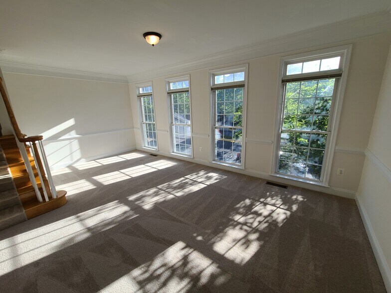 2nd Floor Living Room - 25807 Turlough Ter
