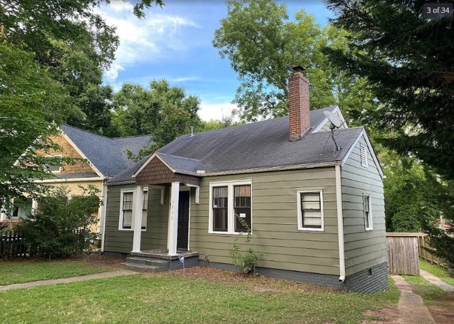 Building Photo - 3026 Church St