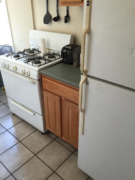 Primary Photo - 1451 Tremont St