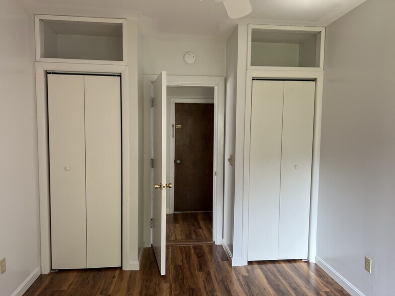 Bedroom #3 - 10 Kimball St