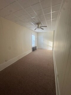 Bedroom 1 - 717 Warner Ave