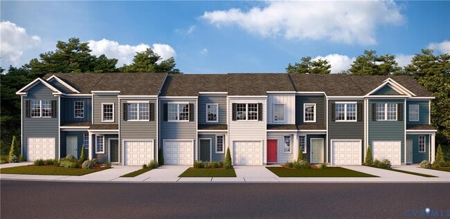 Building Photo - 3812 Puddledock Rd