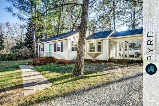 Primary Photo - 8321 Cherokee Rd