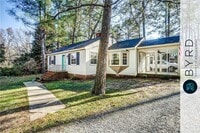 Building Photo - 8321 Cherokee Rd